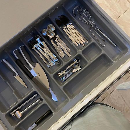 Przestronny Apartament Żagań Dış mekan fotoğraf