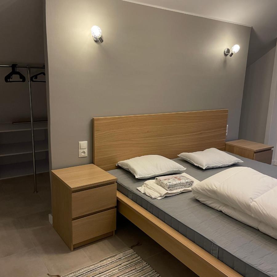 Przestronny Apartament Żagań Dış mekan fotoğraf