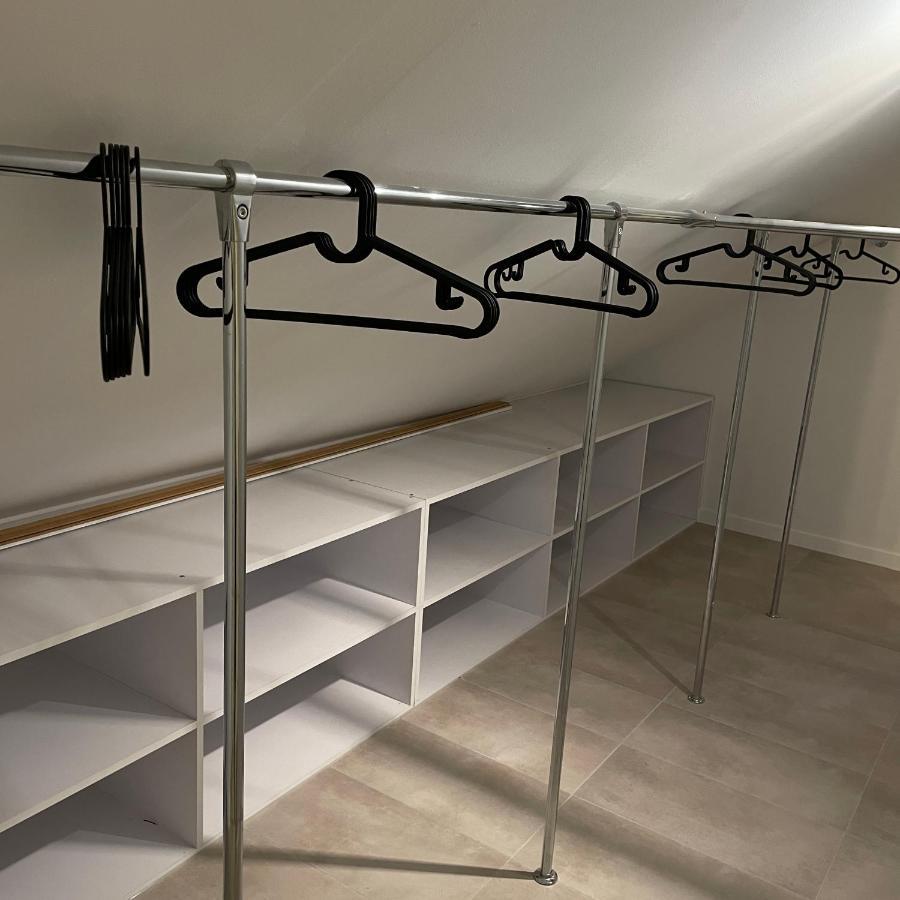 Przestronny Apartament Żagań Dış mekan fotoğraf