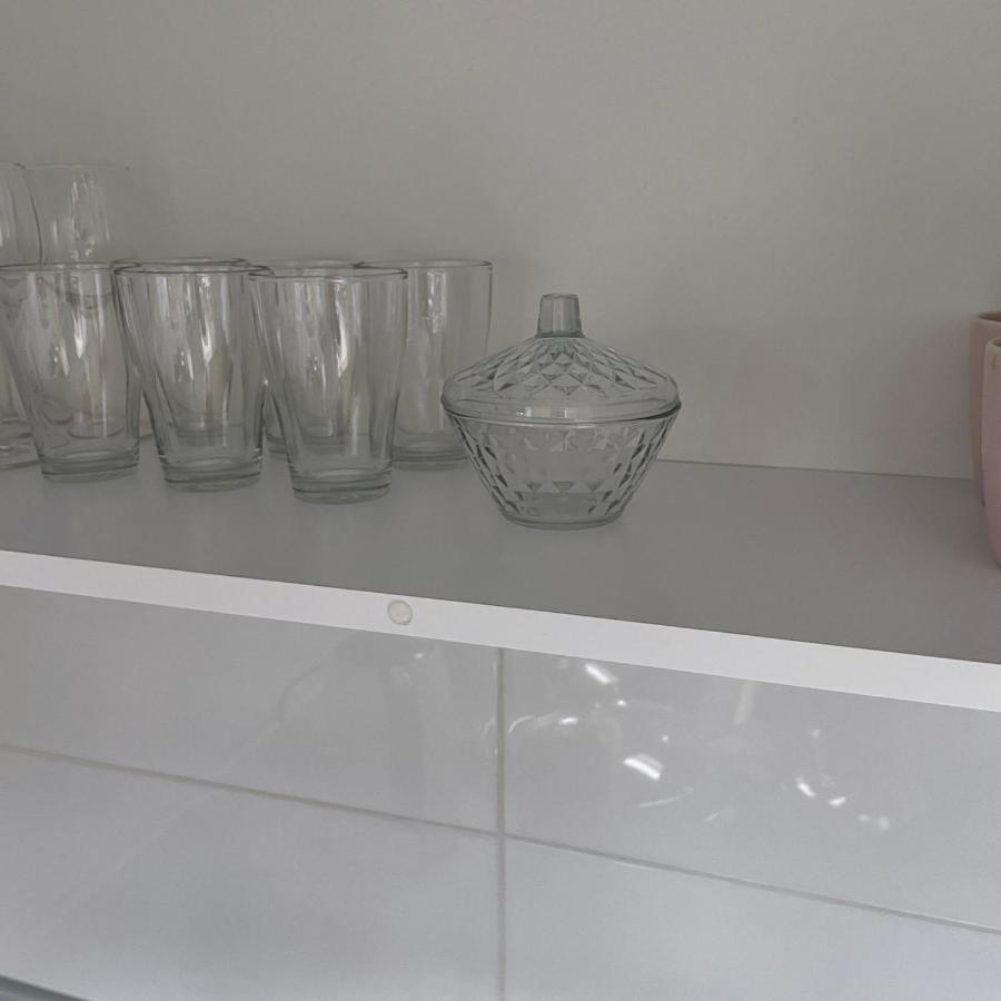 Przestronny Apartament Żagań Dış mekan fotoğraf